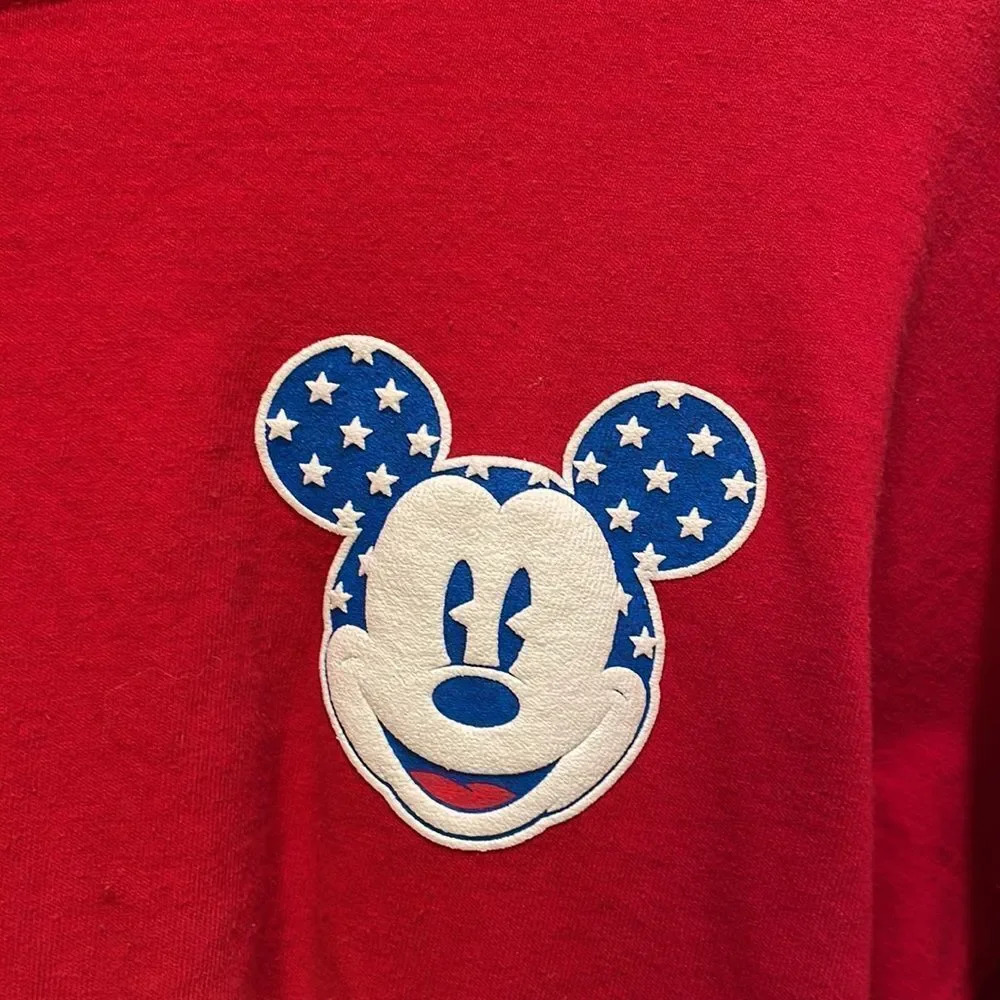 NWOT Disney Spirit Jersey - Picture 4 of 10